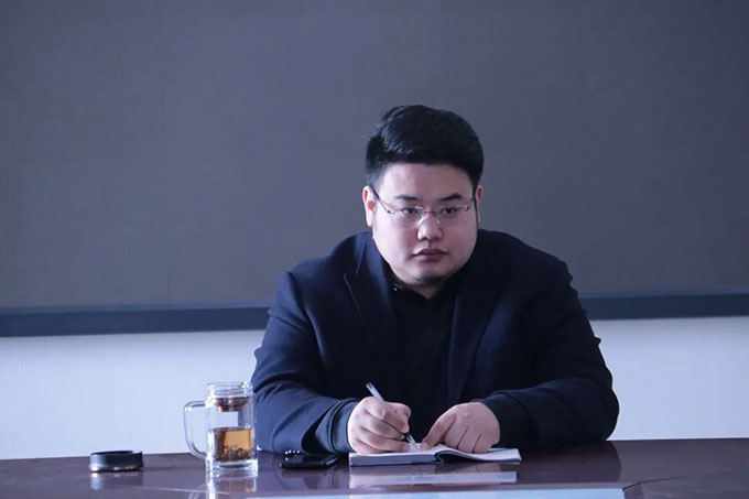 乘風破浪，起航2021